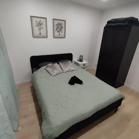 Superbe Appartement ! 圣艾蒂安 外观 照片