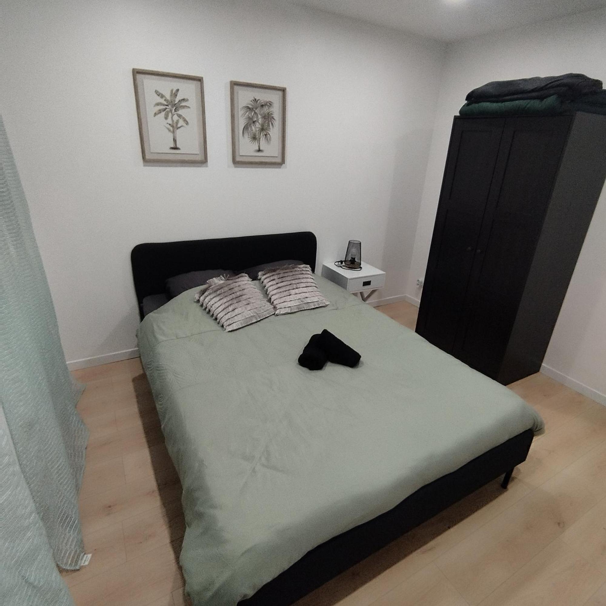 Superbe Appartement ! 圣艾蒂安 外观 照片