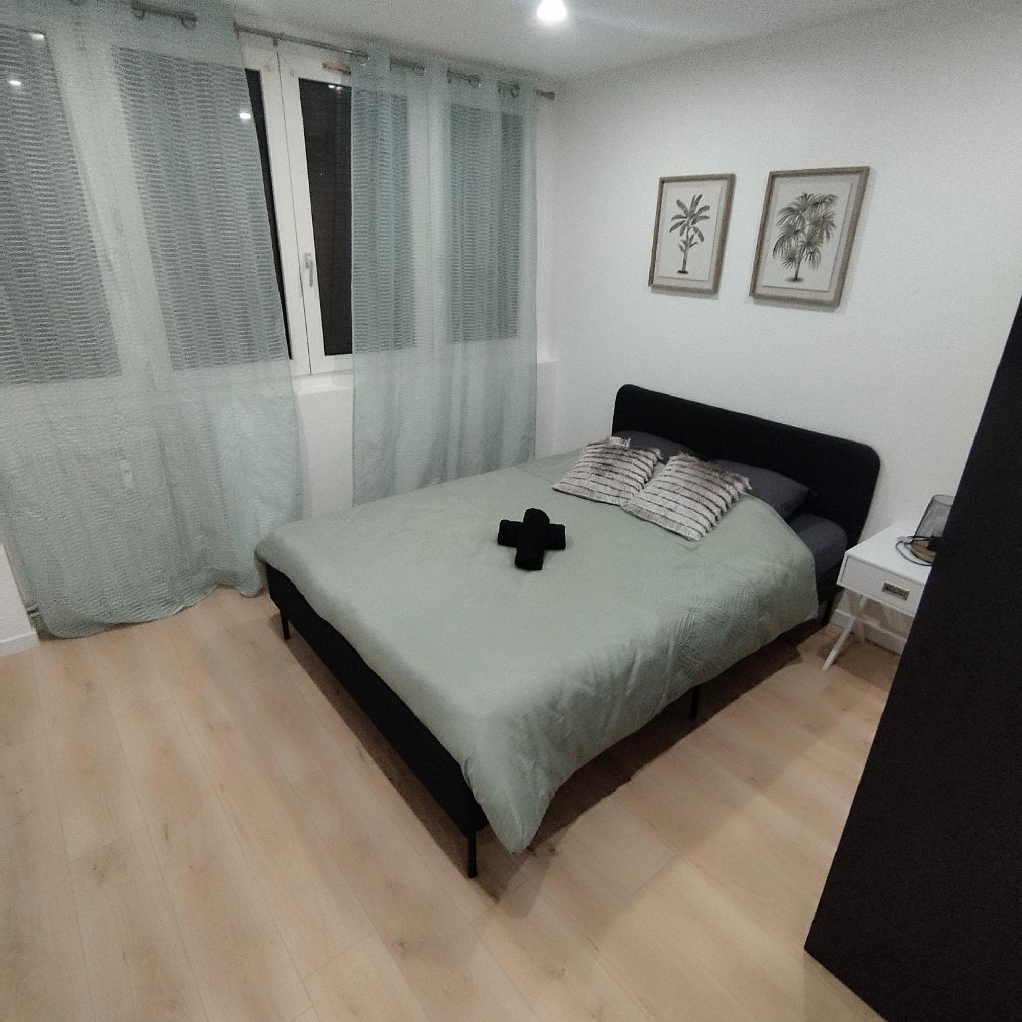 Superbe Appartement ! 圣艾蒂安 外观 照片
