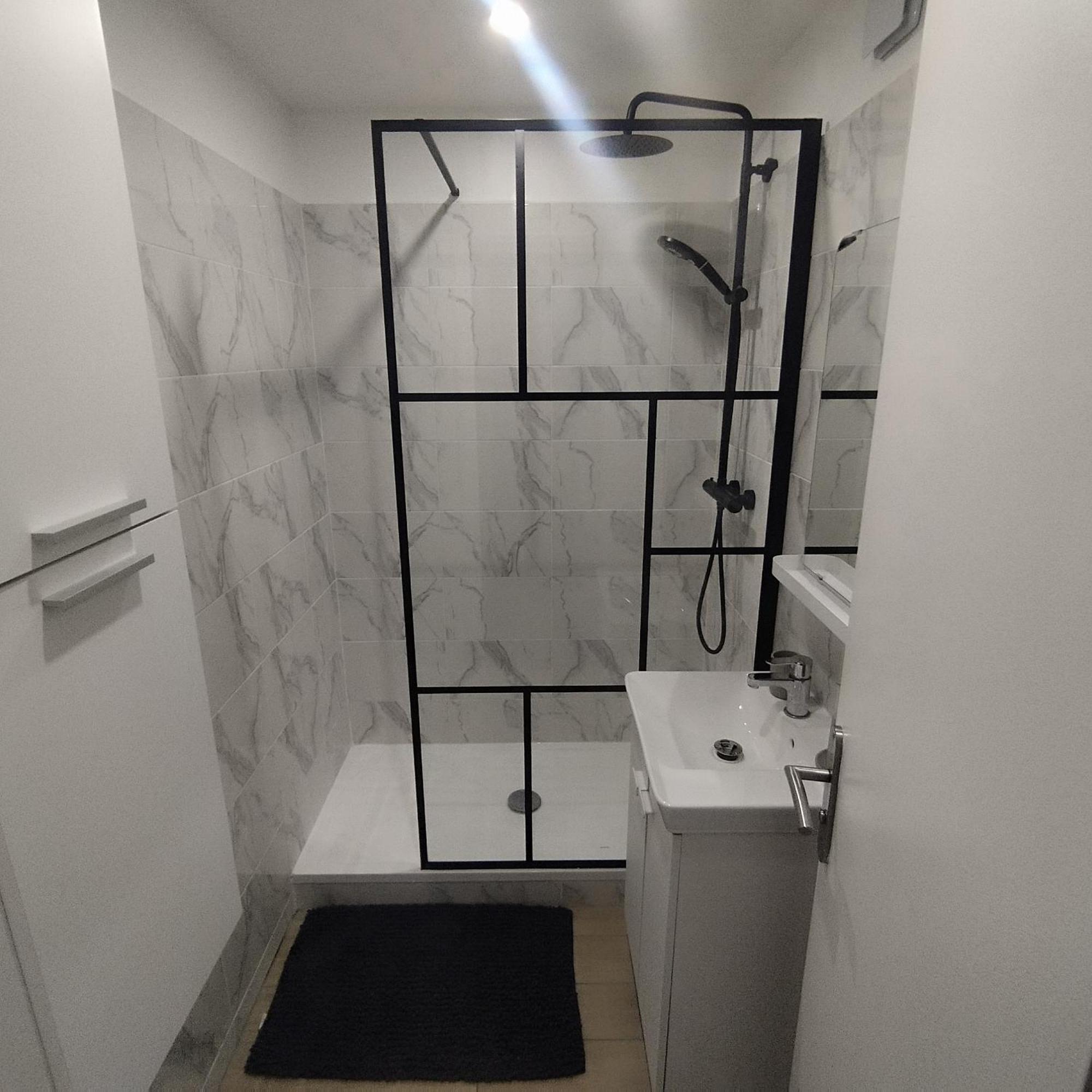Superbe Appartement ! 圣艾蒂安 外观 照片
