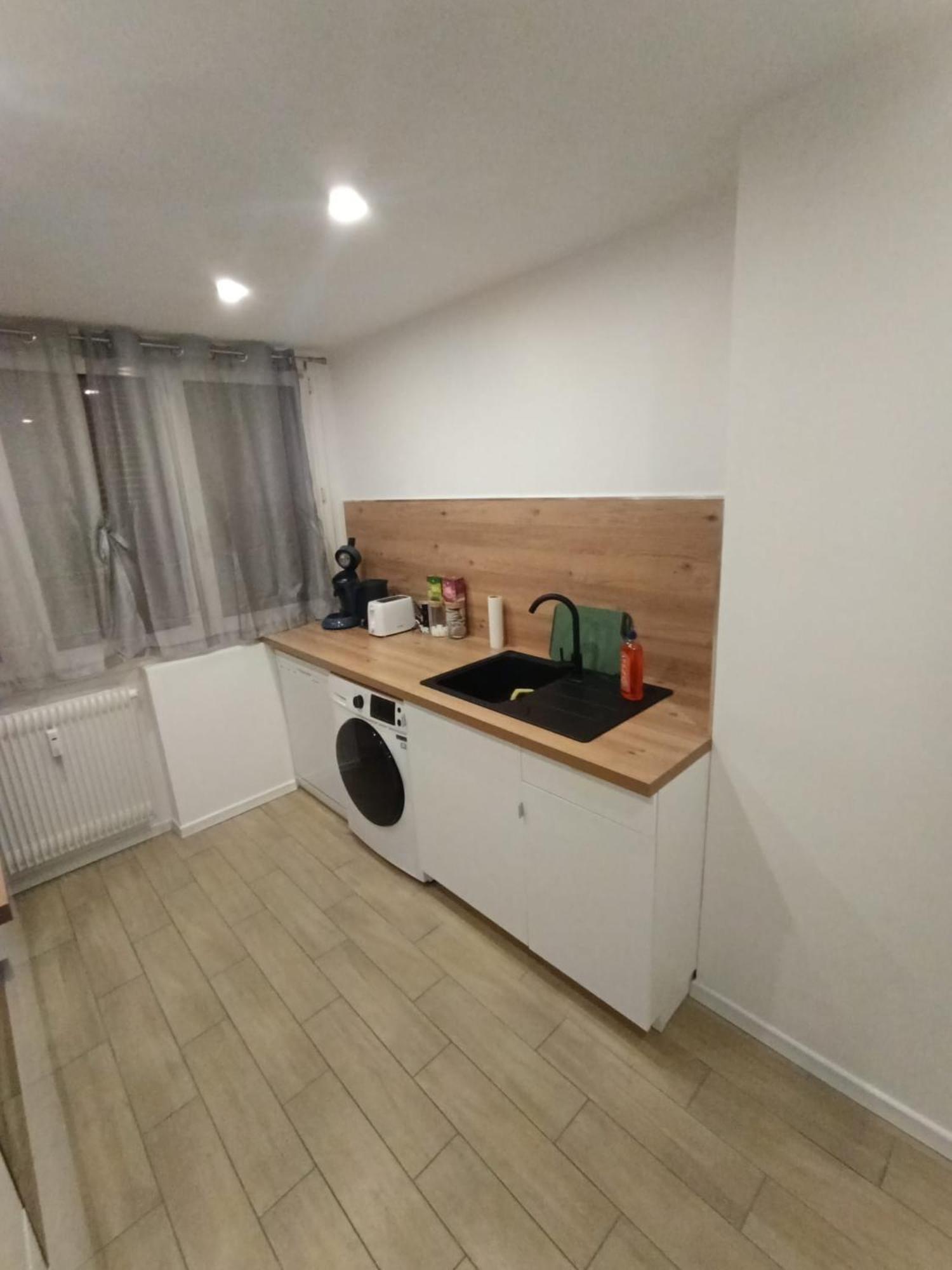 Superbe Appartement ! 圣艾蒂安 外观 照片